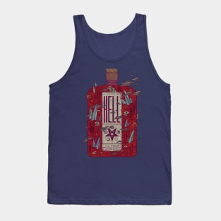 Hellbrew Tank Top